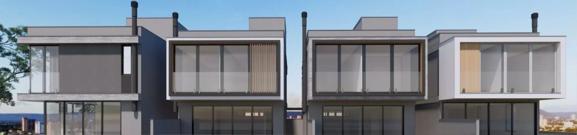 Empreendimento Santo Antônio 2