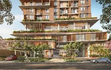 Apartamentos à venda no Tempo Flamboyant Residencial em Goiânia Apartamentos à venda no Tempo Flamboyant Residencial em Goiânia