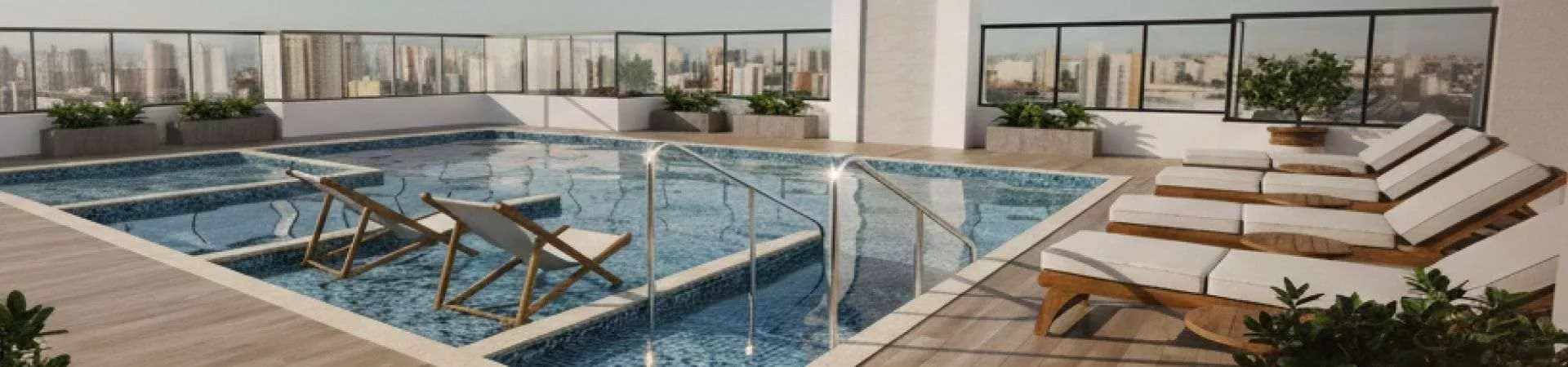 Empreendimento Magnific Tower