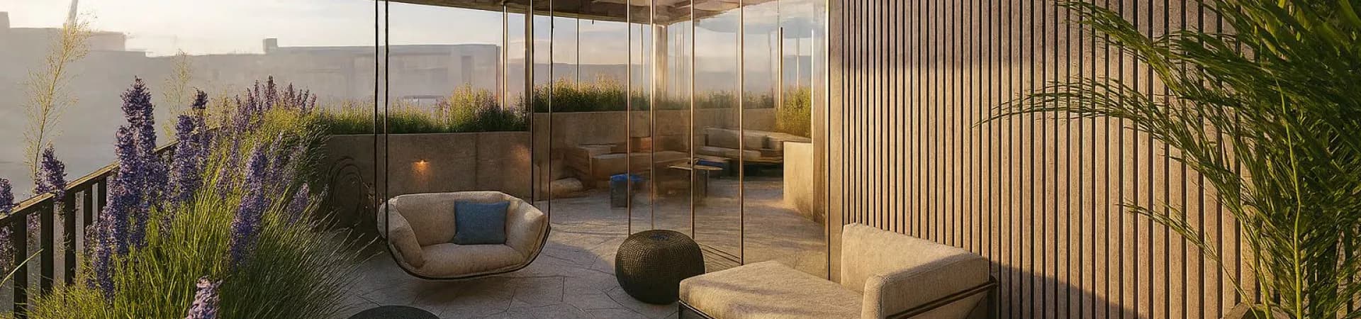 Yarra Studios Cidade jardim, da Eleven