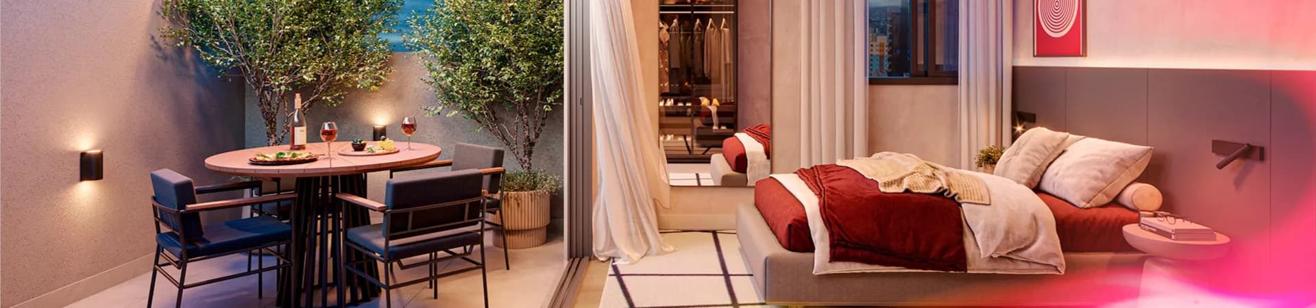 Pulse Estoril, da Pro Domo