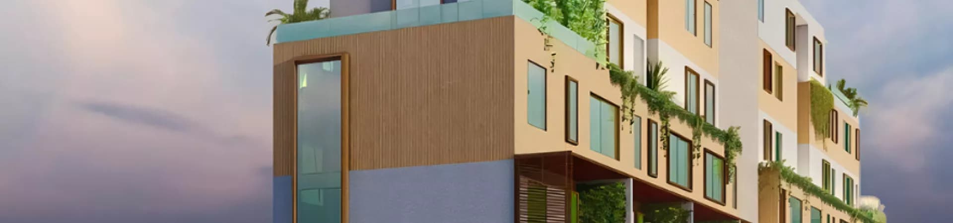 Boulevard 47, da RC Construtora