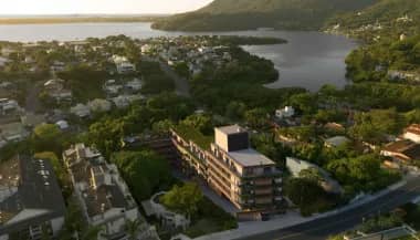 Apartamentos à venda no Tukã Home Club em Florianópolis, SC Apartamentos à venda no Tukã Home Club em Florianópolis, SC