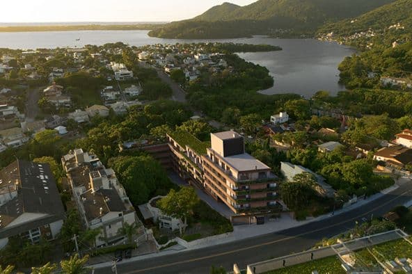 Imagem de destaque do empreendimento