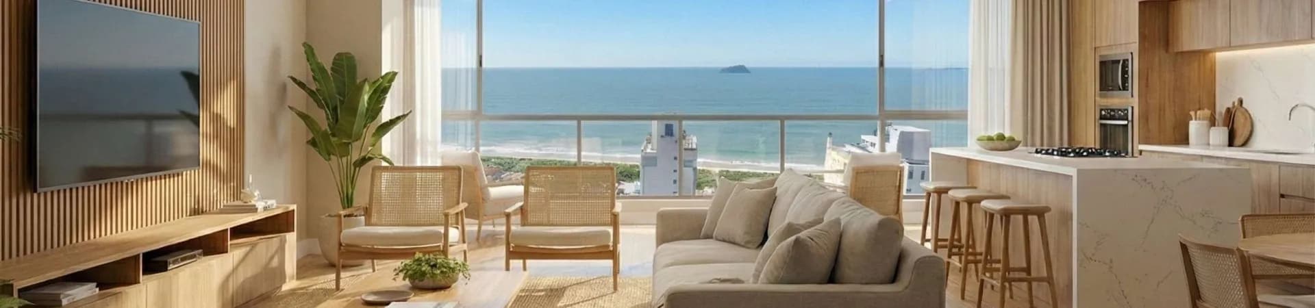 Residencial Kairós, da CP8