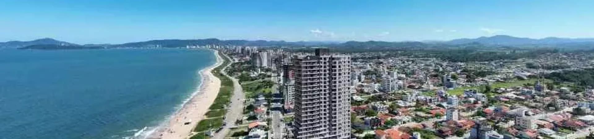 Residencial Kairós, da CP8