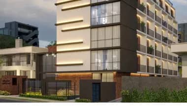 Apartamentos à venda no Smart Campo Sales em Curitiba Apartamentos à venda no Smart Campo Sales em Curitiba