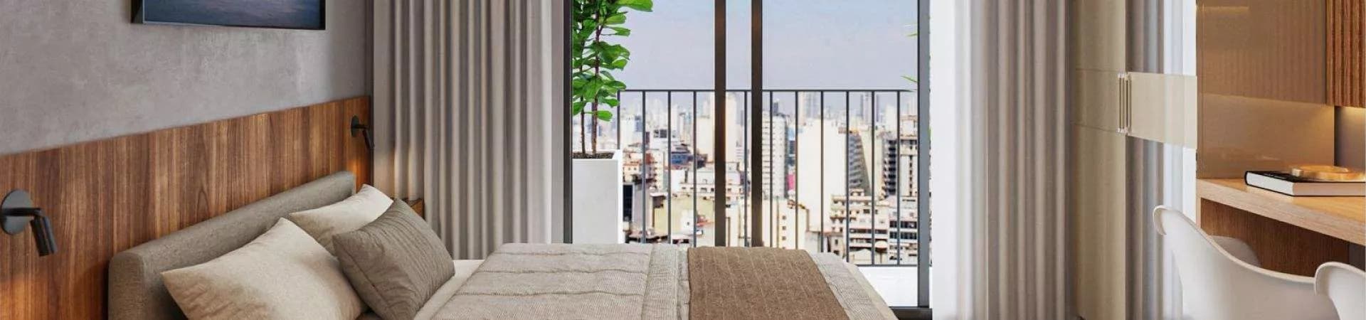 Smart Campo Sales, da Suiça Incorp