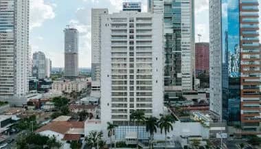 Apartamentos à venda no empreendimento Borges Landeiro Prime Apartamentos à venda no empreendimento Borges Landeiro Prime