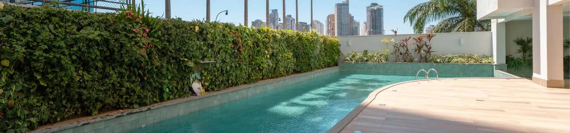 Empreendimento Borges Landeiro Prime