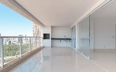 Apartamentos à venda no Borges Landeiro Prime em Goiânia Apartamentos à venda no Borges Landeiro Prime em Goiânia