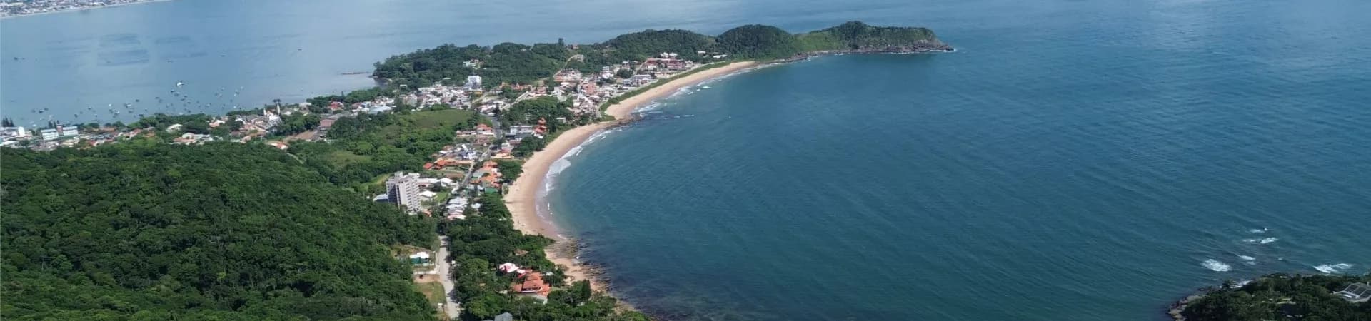 Vista Solene, da CSete