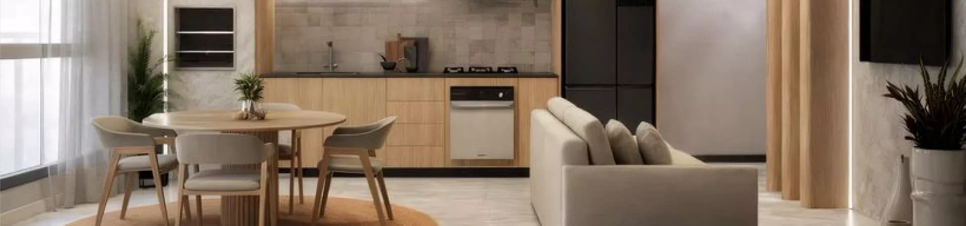 Empreendimento Residencial Positano