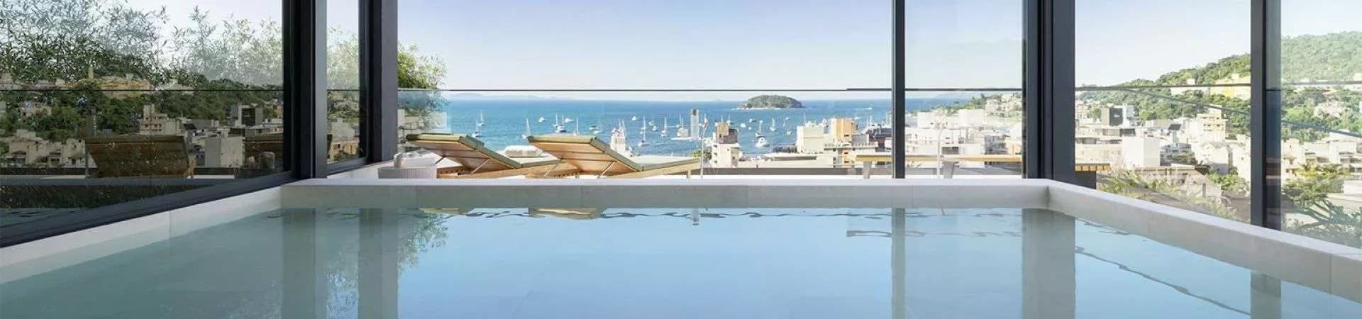 Empreendimento Meraki Allure