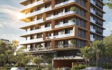 Apartamentos à venda no empreendimento Meraki Allure Apartamentos à venda no empreendimento Meraki Allure