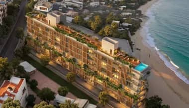 Apartamentos à venda no Fortunare Ocean em Florianópolis, SC Apartamentos à venda no Fortunare Ocean em Florianópolis, SC