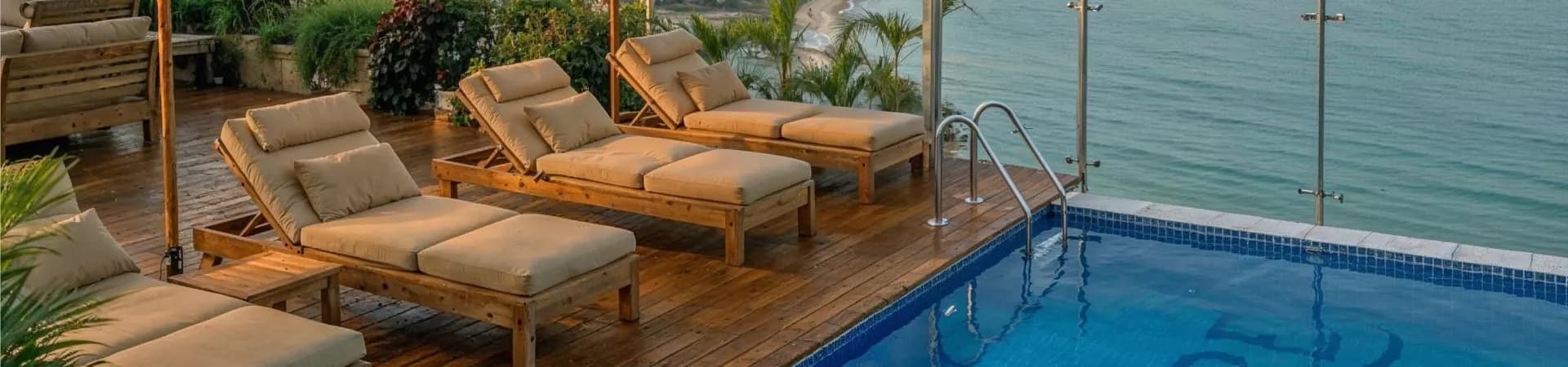 Fortunare Ocean, da Nova Era