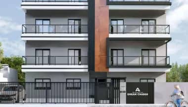 Apartamentos à venda no Residencial Dream Chaser em Barra Velha, SC Apartamentos à venda no Residencial Dream Chaser em Barra Velha, SC