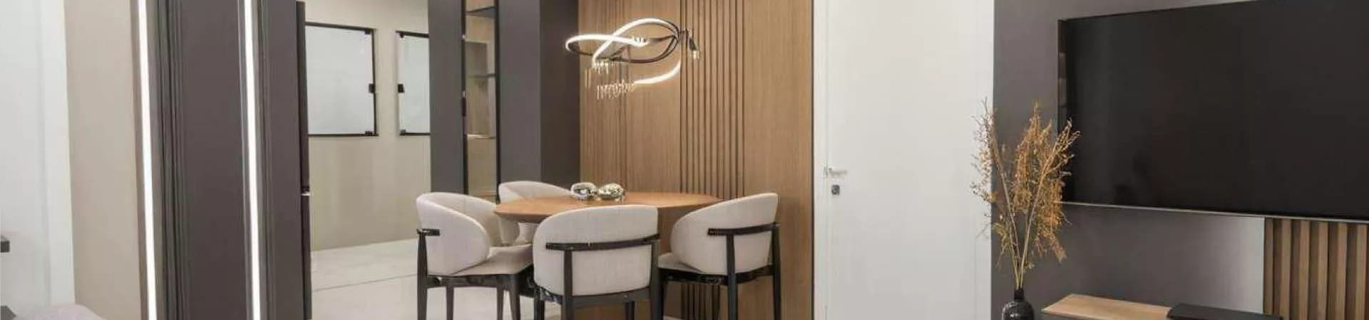 Residencial Dream Chaser, da Projeto - A