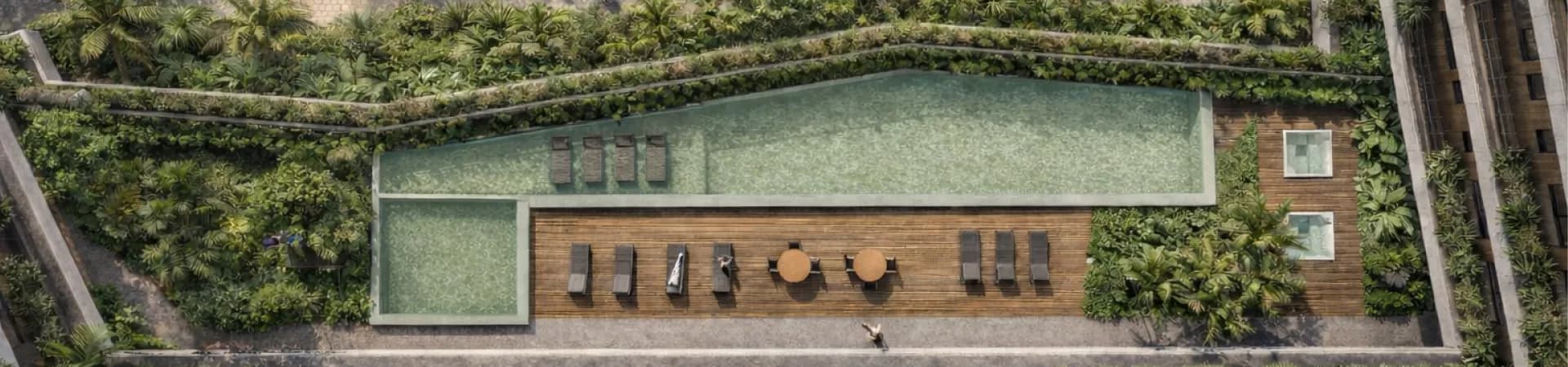 Terrá Jurerê, da Planner