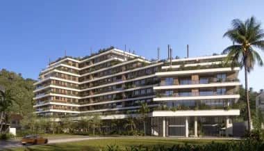 Apartamentos à venda no Terrá Jurerê, em Florianópolis Apartamentos à venda no Terrá Jurerê, em Florianópolis