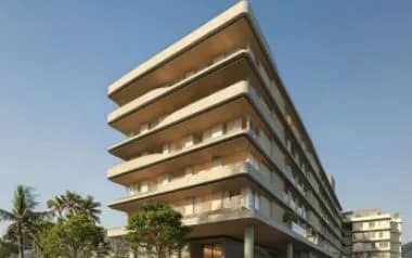 Apartamentos à venda no empreendimento Ondas do Leste Apartamentos à venda no empreendimento Ondas do Leste