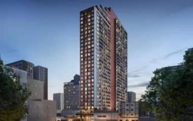 Apartamentos à venda no empreendimento André de Barros Apartamentos à venda no empreendimento André de Barros