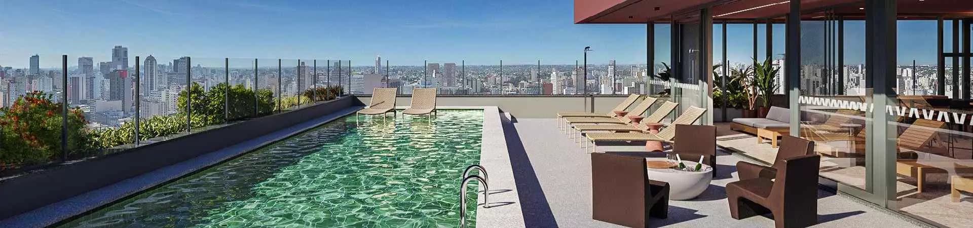 Empreendimento André de Barros