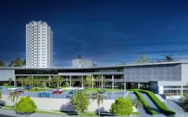 Apartamentos à venda no empreendimento Green Plaza Residence Apartamentos à venda no empreendimento Green Plaza Residence