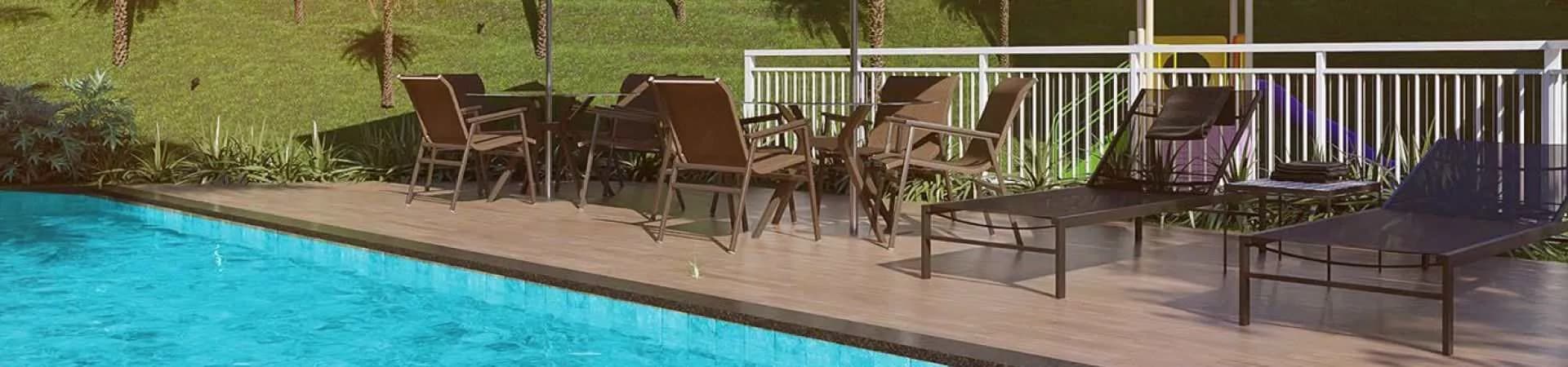 Empreendimento Green Plaza Residence