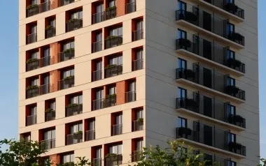 Apartamentos à venda no empreendimento Parkside Rio Branco Apartamentos à venda no empreendimento Parkside Rio Branco