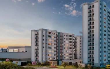 Apartamentos à venda no empreendimento Città Primo Riva Residence Apartamentos à venda no empreendimento Città Primo Riva Residence