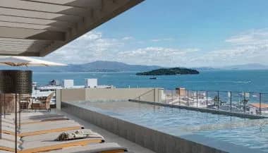 Apartamentos à venda no Aurora Canasvieiras em Florianópolis, SC Apartamentos à venda no Aurora Canasvieiras em Florianópolis, SC