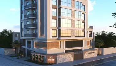 Apartamentos à venda no Celebration Residence em Navegantes, SC Apartamentos à venda no Celebration Residence em Navegantes, SC