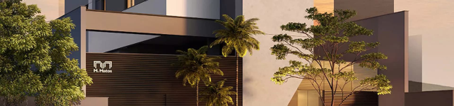 Edifício Alessandra Matos, da M Matos