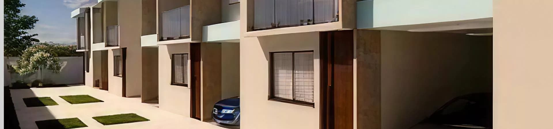 Lavilla 16, da Lavilla