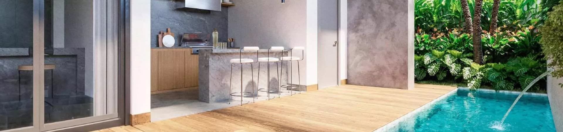 Empreendimento Lexi Pampulha