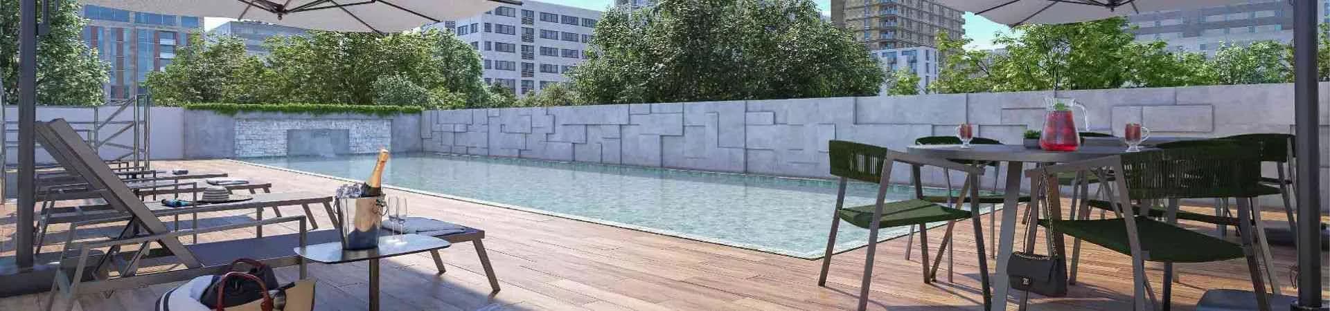 Empreendimento Edifício Áquila