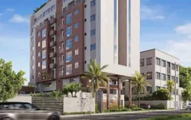 Apartamentos à venda no empreendimento Edifício Áquila Apartamentos à venda no empreendimento Edifício Áquila