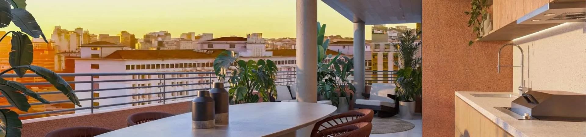 empreendimento Linia Residence