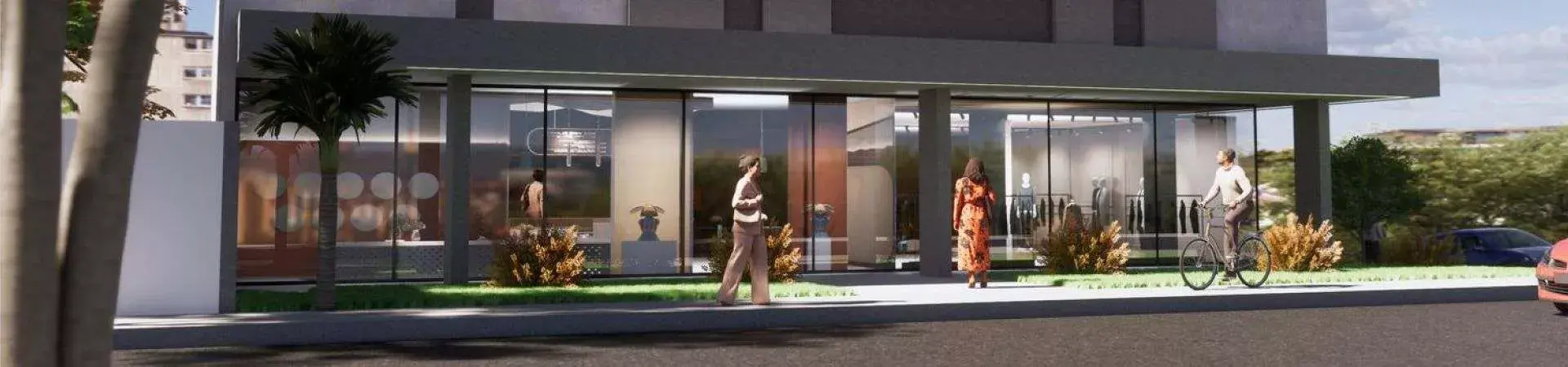 Empreendimento Gênesis