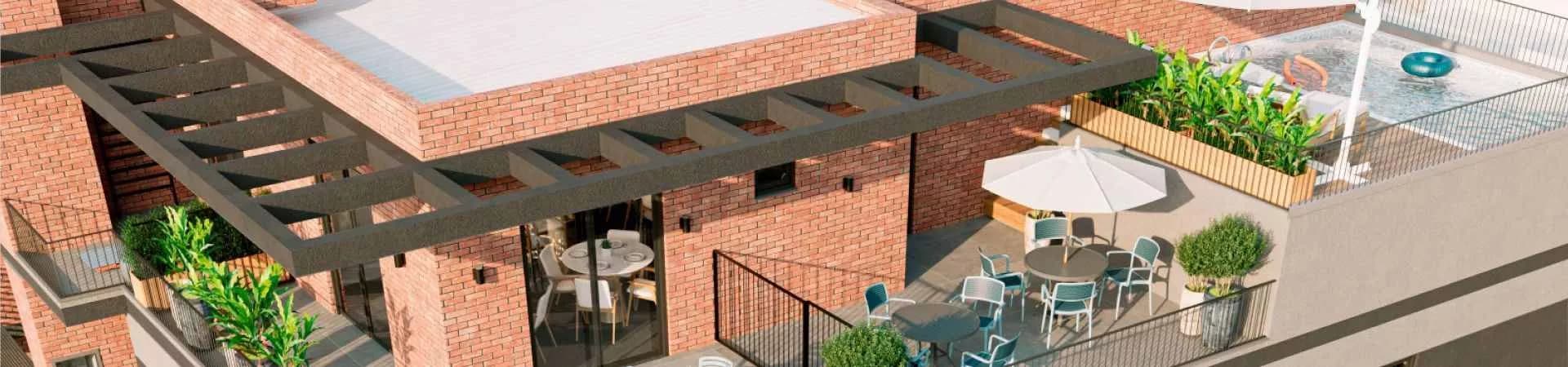 empreendimento VYU Pulse