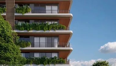 Apartamentos à venda no Sonatta Home Club em Curitiba Apartamentos à venda no Sonatta Home Club em Curitiba