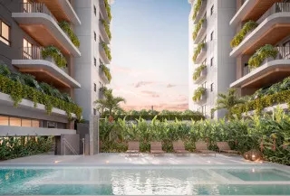 Apartamentos à venda no Sonatta Home Club em Curitiba, PR Apartamentos à venda no Sonatta Home Club em Curitiba, PR