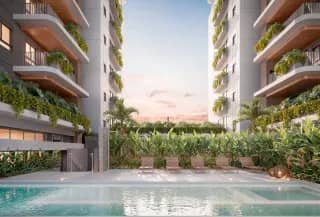 Apartamentos à venda no Sonatta Home Club em Curitiba, PR Apartamentos à venda no Sonatta Home Club em Curitiba, PR
