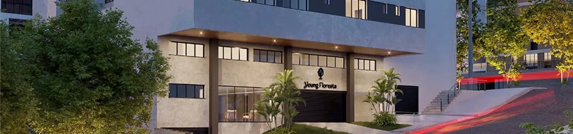 Young Floresta, da Saba