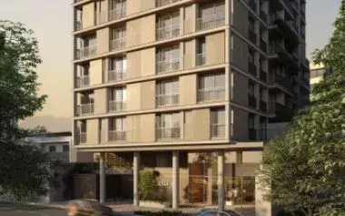 Apartamentos à venda no empreendimento Djalma 64 Apartamentos à venda no empreendimento Djalma 64
