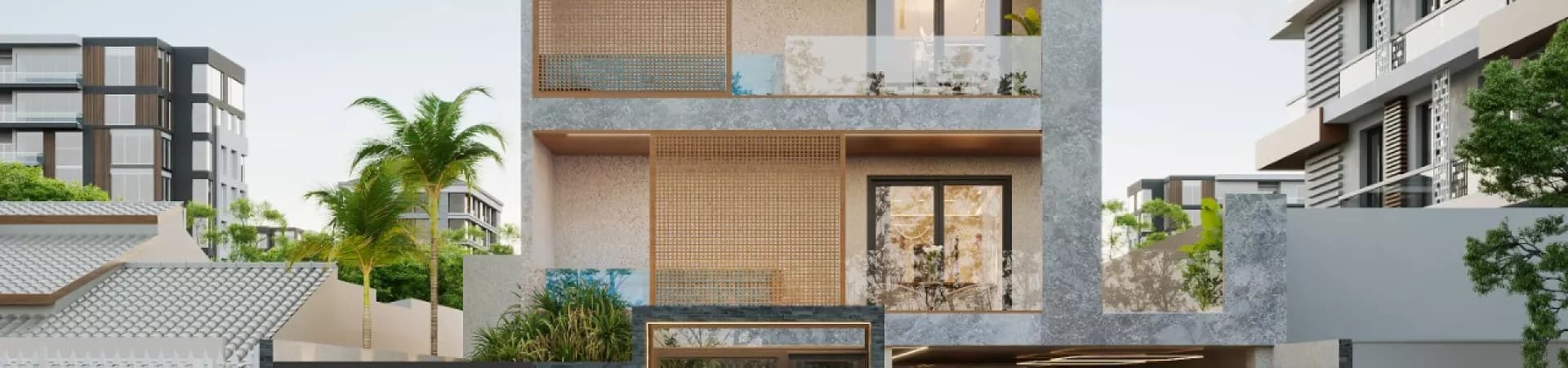 Residencial Dona Queridinha, da ADM