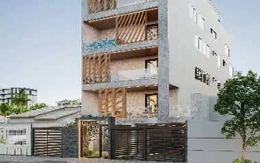 Apartamentos à venda no Alexandra Residence em Belo Horizonte Apartamentos à venda no Alexandra Residence em Belo Horizonte