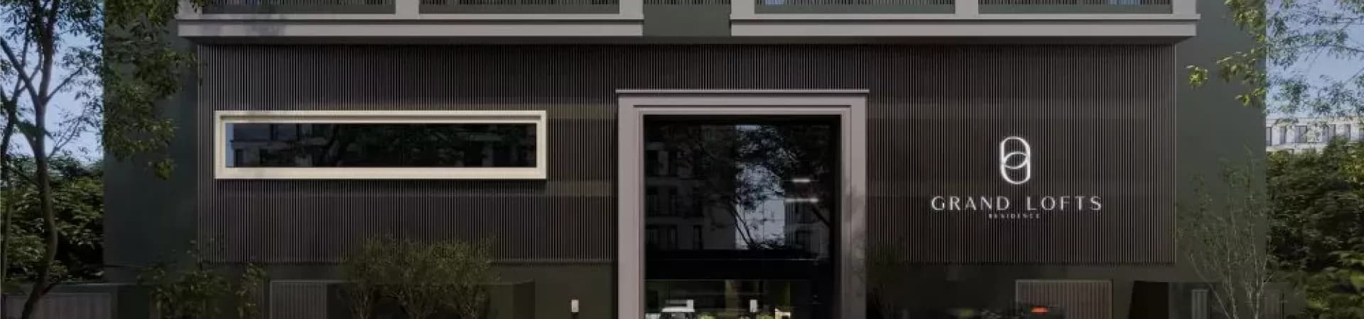 Gran Lofts, da Grandezza